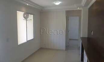 Imagem 6: Apartamento - Loteamento Center Santa Genebra - Campinas