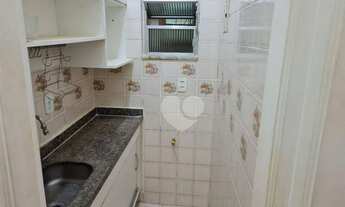 Imagem: Apartamento com 1 dormitório à venda