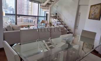 Imagem 2: SAO PAULO - Apartamento Padrão - CHACARA KLABIN