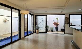 Imagem 2: PIRACICABA - Casa de Condomínio - Santa Rosa Ipês