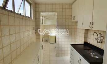 Imagem 5: APARTAMENTO 54m² PARA VENDA COM 2 DORMITÓRIOS NO JARDIM SÃO LUIZ. JARDIM CAPELINHA. JARDIM