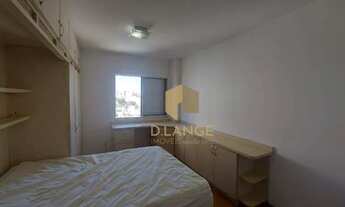 Imagem 6: Apartamento para locação no Jardim Guanabara - Campinas/SP