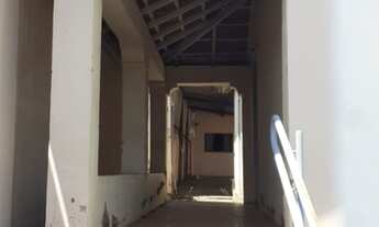 Imagem 2: Casa velha a venda na Boa Vista, vila Curti, terreno 363 m²