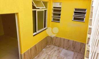 Imagem 7: Casa com 3 dormitórios à venda, 140 m² por R$ 670.000,00 - Tijuca - Rio de Janeiro/RJ