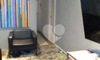 Imagem 3: Apartamento com 2 dormitórios à venda, 71 m² por R$ 1.300.000,00 - Leblon - Rio de Janeiro