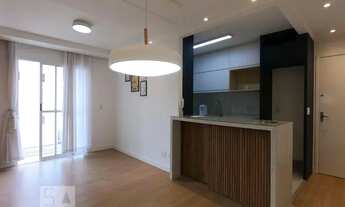 Imagem 2: Apartamento para Aluguel - Portal do Morumbi, 2 Quartos, 52 m2