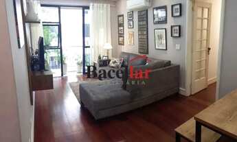 Imagem 5: Apartamento-À VENDA-Tijuca-Rio de Janeiro-RJ