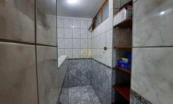 Imagem 2: Sobrado com 5 dormitórios para alugar, 240 m² por R$ 1.560/mês - Eldorado - São José do Ri