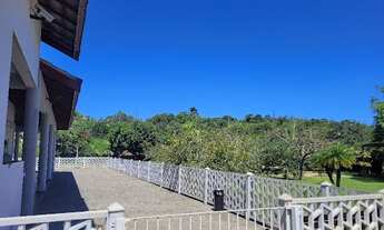 Imagem 4: Casa com 4 dormitórios à venda, 457 m² por R$ 1.300.000,00 - GRANJA VIANA PARQUE SÃO PAUL