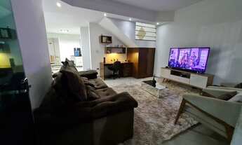 Imagem: Aconchegante Casa duplex no Cidade Nova