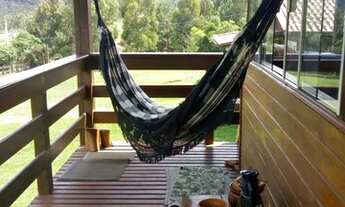 Imagem 4: 2 casas Urbanas em Urubici