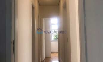 Imagem 2: Apartamento locação|124 m²| Jardim Paulista| 2 dormitórios |0 vaga