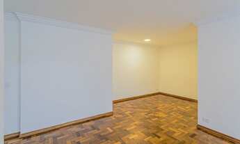 Imagem 4: Apartamento para venda com 116 metros quadrados com 3 quartos em Itaim Bibi - São Paulo