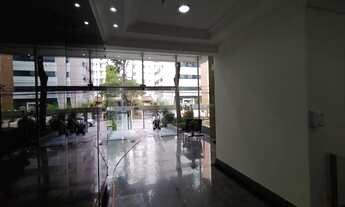 Imagem 4: São Paulo - Conjunto Comercial/Sala - Itaim Bibi