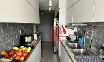 Imagem 7: Apartamento com 2 dormitórios à venda, 50 m² por R$ 478.000,00 - Jardim Aeroporto - São Pa