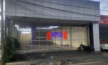 Imagem: Galpão à venda no bairro Parquelândia