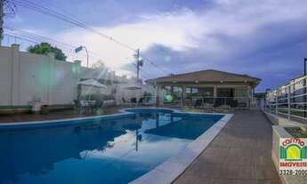 Imagem 7: Apartamento com 2 dormitórios à venda, 53 m² por R$ 165.000,00 - Vila Fabril - Anápolis/GO