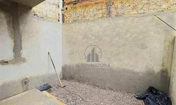 Imagem 7: Sobrado com 2 dormitórios à venda, 64 m² por R$ 260.000 - Campo de Santana - Curitiba/PR