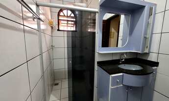 Imagem 6: Casa para venda com 180 metros quadrados com 2 quartos no Pedro Braga - Alagoinhas - BA