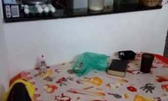 Imagem 5: CASA EM LAGOA NOVA