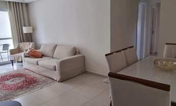 Imagem: Apartamento ao lado da Av. Braz Leme 90