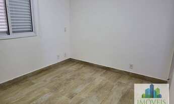 Imagem 7: Apartamento com 3 dormitórios para alugar, 72 m² por R$ 2.800,00/mês - Residencial Felicit