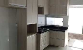 Imagem 5: Casa para venda com 80 metros quadrados com 2 quartos, 1 sala, 1 cozinha, área externa