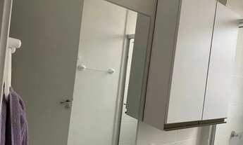 Imagem 7: Apartamento Semi-mobiliado com 2 quartos em Flores - Manaus - AM