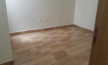 Imagem 7: Apartamento para venda possui 60 metros quadrados com 3 quartos em Jardim Paraíso - Santo