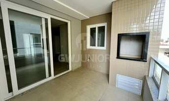 Imagem: Joinville - Apartamento Padrão - Costa