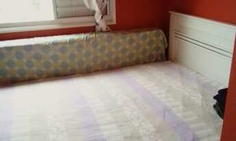 Imagem 6: Apartamento Mobiliado para alugar em Jardim Arco-Íris, Cotia!