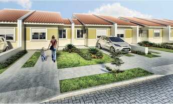 Imagem: Casa Condominio para Venda - 69.28m², 3