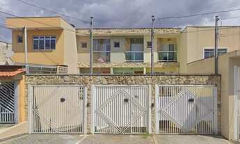 Imagem: Sobrado a Venda Jardim Nordeste - 1854