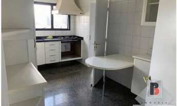 Imagem 6: Apartamento para aluguel e venda possui 138 metros quadrados com 4 quartos