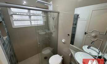 Imagem 6: Apartamento com 3 dormitórios para alugar, 170 m² por R$ 10.550,00/mês - Bela Vista - São