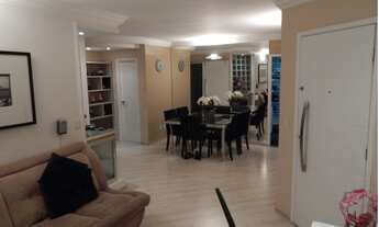 Imagem 3: Apartamento Locação 3 Dormitórios - 106 m² Chácara Klabin