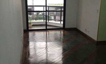 Imagem: Apartamento com 3 dormitórios para alugar