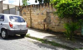 Imagem 2: Venda Lote-Área-Terreno Caiçaras Belo Horizonte