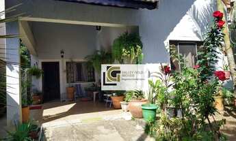 Imagem 2: Sobrado com 2 dormitórios à venda, 144 m² por R$ 750.000,00 - Villa Branca - Jacareí/SP