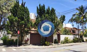 Imagem: Sobrado, 335 m² - venda por R$ 1.770.000,00