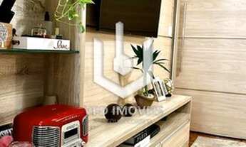 Imagem 4: Apartamento com 3 dormitórios à venda, 73 m² por R$ 739.990 - Vila Santa Catarina - São Pa