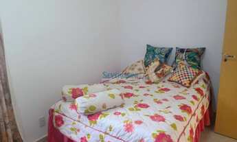 Imagem 6: Apartamento com 2 dormitórios, 56 m² - venda por R$ 240.000,00 ou aluguel por R$ 1.546,67