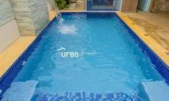 Imagem 2: Portal do Sol II - Sobrado 4 quartos, sendo 4 suítes