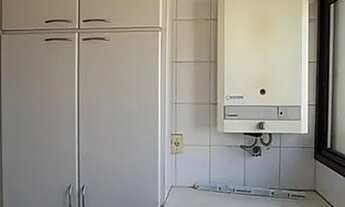 Imagem 5: Locação Apartamento Sao Paulo Vila Mariana Ref: 11570