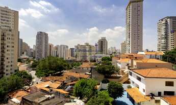 Imagem 6: Apartamento com 1 dormitório, suíte e 1 vaga de 50 m² - Chácara Inglesa