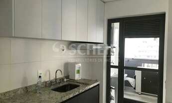 Imagem 2: Apartamento 2 dormitórios e 2 vagas à venda na Vila Olímpia