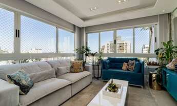 Imagem 5: Apartamento com 3 Dormitorio(s) localizado(a) no bairro Petrópolis em Porto Alegre / Ref