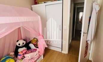 Imagem 7: Apartamento a venda com 56m² 2 dormitorios 1 vaga no Morumbi, São Paulo - SP