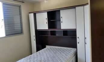 Imagem 5: Apartamento à venda no Condomínio Residencial Spazio Santorini, em Sorocaba-SP