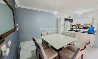 Imagem 4: Sobrado à venda, 3 quartos, 1 suíte, 4 vagas, Jardim Primavera - Americana/SP